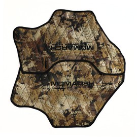 Momarsh Versa Vest Replacement Panels for Dog Vest | Optifade Marsh