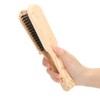 Peine para Planchar el Cabello, Peine para Alisar el Cabello,