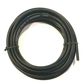 Rollo de cable de 12 pies para personalizar cables de conexión Kurrent Electric sin soldadura