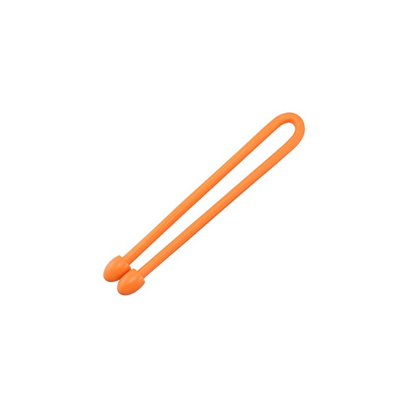 Hikari Co., Ltd. Resin Coating Binding Material Colorful Free Tie