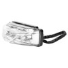 12V Universal Tail Brake Light 3PIN 9LED Rear Stop Lamp