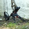 Compound Bow, Foldable Portable Bow Compound Bow Kick Holder Rack