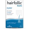 Vitabiotics Hairfollic Him - 30 Tablets
