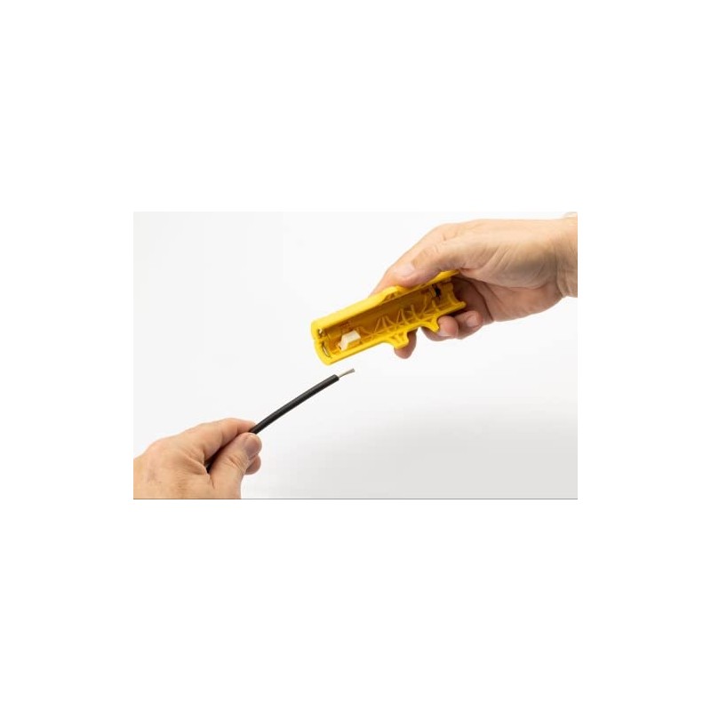 JOKARI® Cable stripper PV strip for solar and photovoltaic cables