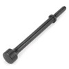 air Chisel Hammer,178mm/7.0in Pneumatic Air Hammer Bit Smoothing Pneumatic Drifts