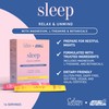 Applied Nutrition - Coleen Rooney - Sleep Powder - Magnesium