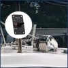 Marine Anchor Windlass up & Down 12v Toggle Control Switch