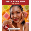 Peach C Jelly Beam Tint - Long Lasting Korean Lip