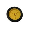 AJC Tools Replacement Wheels for Rolling Magnetic Sweeper (Set of