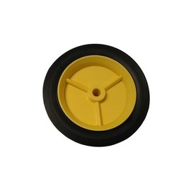 AJC Tools Replacement Wheels for Rolling Magnetic Sweeper (Set of 2)