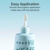 numbuzin No.1 Sun Cream Clear Filter Sun Essence No White