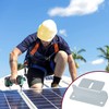 Solar Panel Mount Assembly, Solar Panel Roof Mount Z Brackets,