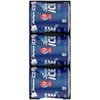 Dentyne Dentyne Ice Peppermint Sugar Free Gum, 6 Bottles of