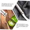 COLLBATH 1pc Chili Corer Tool Efficient Pepper Remover for Kitchen