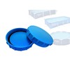 Winter Closure set Compatible with Bestway Intex Coleman pools, leak-proof