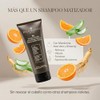 Philip Martin’s Blu Shampoo Matizador Anti Amarillo Cabello Rubio y