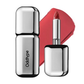 Oddtype Unseen Mirror Lip Tint, High-Gloss, Non-Sticky, Long-Lasting Stain, Blendablem, Clear Shades 3.5g 424- N/A