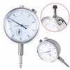 Dighchyu Dial Gauge Indicator Precision Metric Accuracy Measurement Instrument 0.01mm,