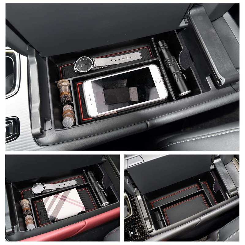 Ruiya Improved New Model Lexus RX500h RX450h+ RX350h Exclusive Console