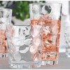 Home Essentials & Beyond Glassware Drinking Glasses Set Of 8