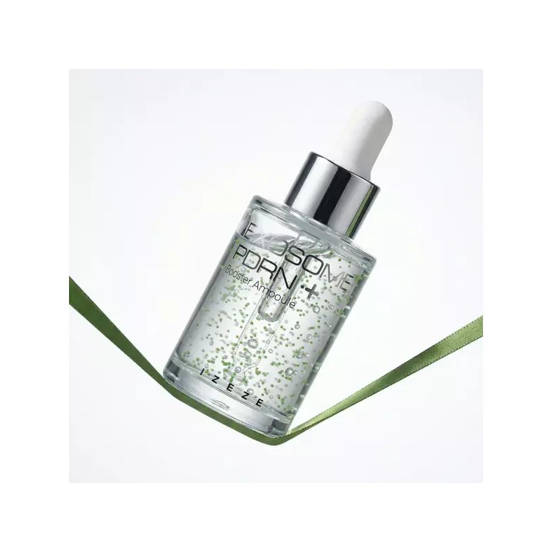Aijajay 아이제제 엑소좀 PDDRN 리프팅 부스터 앰플 30ml Ijeje Exosome