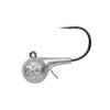 Spro HD Fireball 6/0-2 Jig Hook, Weight: 25 g