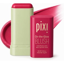 Pixi - Rubor On The Glow, 19 gramos