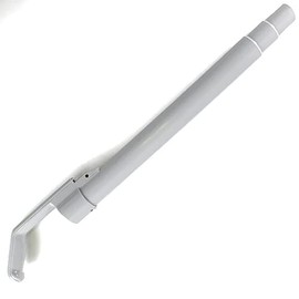 Windsor Karcher 86141550 Sensor Extension Tube Wand, Light Gray (Prev 5045)