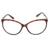 KISS Kisseyewear | Glasses Mod. DIVA - Neutral Optical, Havana