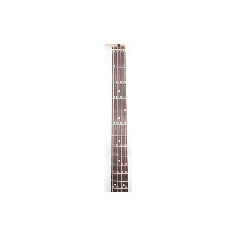 Fantastic Electric Bass Finger Guide - Fretboard Stickers for Electric