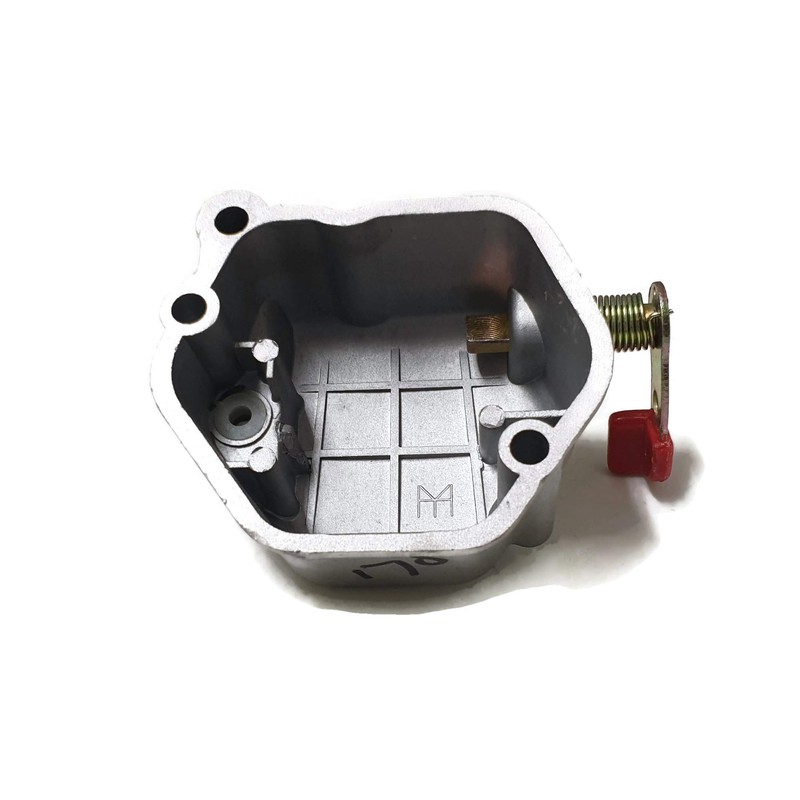 Bonnet Valve Cover for Diesel Yanmar Tractor 178F 170F Engine