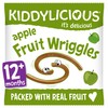 Kiddylicious Apple Wriggles