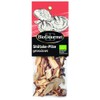 BioGourmet Shiitake Mushrooms Dried Organic, 20 g - Ideal for