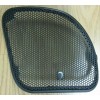 DIAMOND AUDIO DHDRG 15+ H-D ROAD GLIDE FAIRING SPEAKER GRILLS