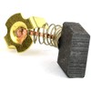 614367-00 Carbon Brush Set 0502025007 Fits for DeWALT D24000/DW713/DW715/DW716 Miter