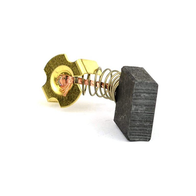 614367-00 Carbon Brush Set 0502025007 Fits for DeWALT D24000/DW713/DW715/DW716 Miter