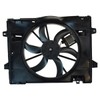 Radiator Cooling Fan Heavy Duty for Ford Lincoln Mercury w/Police