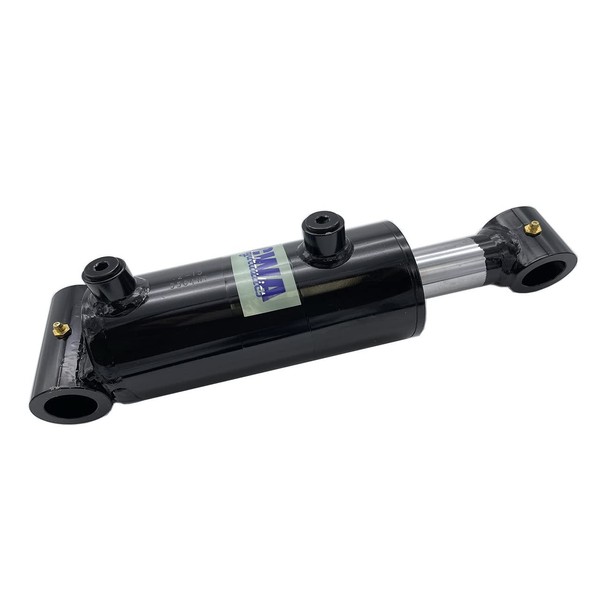 CWA Hydraulics WT Weld Cross Tube Hydraulic Cylinder 3 1/2"