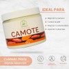 Crema Corporal De Camote Piel Saludable Productos Mart Mexico 400g