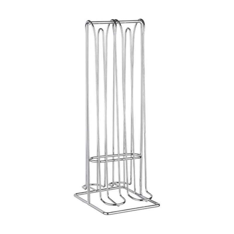 Nespresso Capsule Holder - Holds 32 Nespresso Capsules