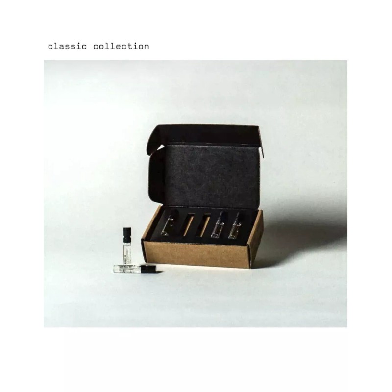 LE LABO Discovery Set~5 X 1.5 ml~Santal33~An