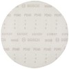 Bosch Professional Set with 50 M480 sanding sheets Best suited