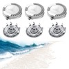 YIRVAHERE Upgraded SH50/52 Electric Shaver Heads Alternative for Philipss Norelcoo