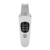 Face Skin Scrubber Vibration Face Peeling Machine Ultrasonic Exfoliating Skin‑Care