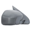 Replacement Passenger Right Side Door Mirror Power and Heated Glass