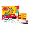 FRANZIS 67185 - Experimentier-Adventskalender mit der Maus, 24 Versuche für