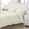 Cuddledown Dreamstead Comforter Duvet Cover | 100% Cotton| 300 Thread