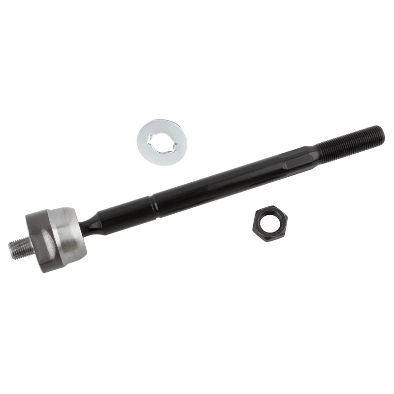 YMAUGP 4 Pack Front Inner Outer Tie Rod End Set