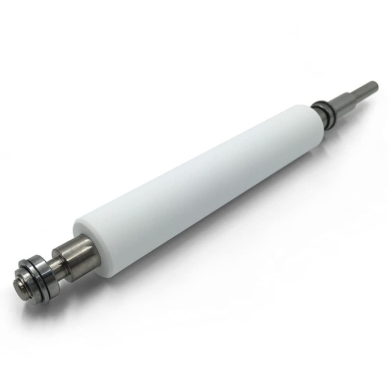 Kit de rodillo de platino PARTS para impresora térmica Zebra