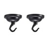 Kisbeibi Pendant Lamp Hook Set Ceiling Cover Plate Hanging Lamp